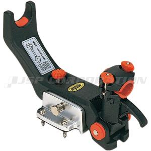 ロッドホルダー スーパーラーク PL座付 : 海遊社 Yahoo!店 - 通販