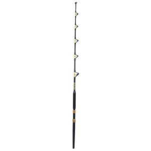 SEVENSEAS トローリングロッド 50Lbs/80Lbs グラスソリッド 大型 SEVENSEAS トローリングロッド 50Lbs/80Lbs グラスソリッド 大型