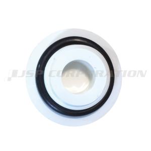 イケダ商会 スカッパー フタ F-0L ボート用の詳細画像1