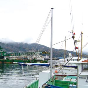 中村船具工業 スパンカー N-2600の詳細画像2