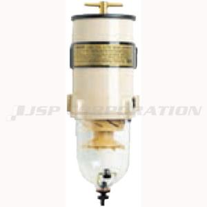 UNIKAS(ユニカス) ディーゼルエンジン用燃料油フィルター UF-80 UNIKAS(ユニカス) ディーゼルエンジン用燃料油フィルター UF-80