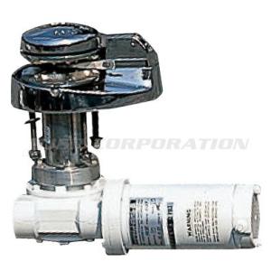 MUIR オートマチックフリーフォールウィンドラス VFF600A