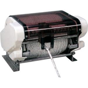 ニッコー機材 JETアンカーリール JET3524 10φ