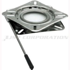 SPRINGFIELD(スプリングフィールド) 12-WAY ロッキングシートスイベル 110001...