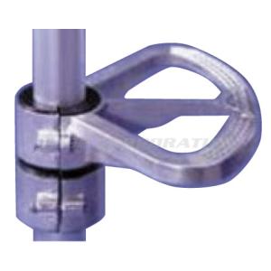 SPRINGFIELD(スプリングフィールド) フットレスト 1580018 8.75cm