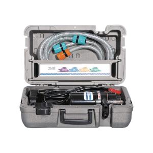 BMO パワフルフラッシャー＆タンクセット 船外機水洗いキット 50B0003