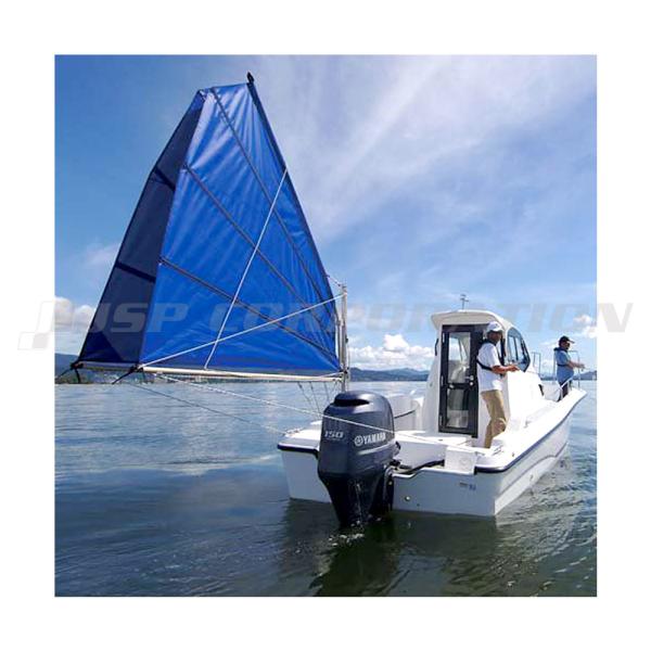 YS GEAR(ワイズギア) ローマストスパンカー