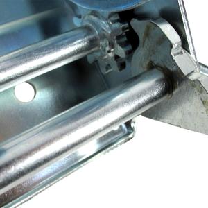 ハンドウィンチ 牽引最大負荷約545kgの詳細画像3