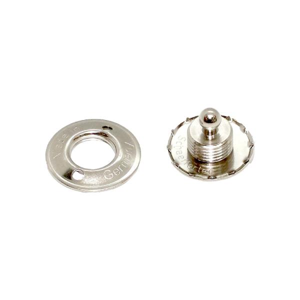 REGAR(リガー) LOXX クロススクリューオス側 ファブリック用