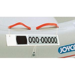 JOYCRAFT(ジョイクラフト) ライセンスプ...の商品画像