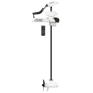 MINN KOTA ミンコタ リップタイド インスティンクト アイパイロット クエスト 推力90/115Lbs、シャフト長72インチ