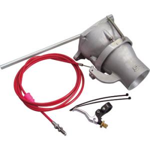 SE(エスイー) チルトシステム TYPE3 KAW800SX-R