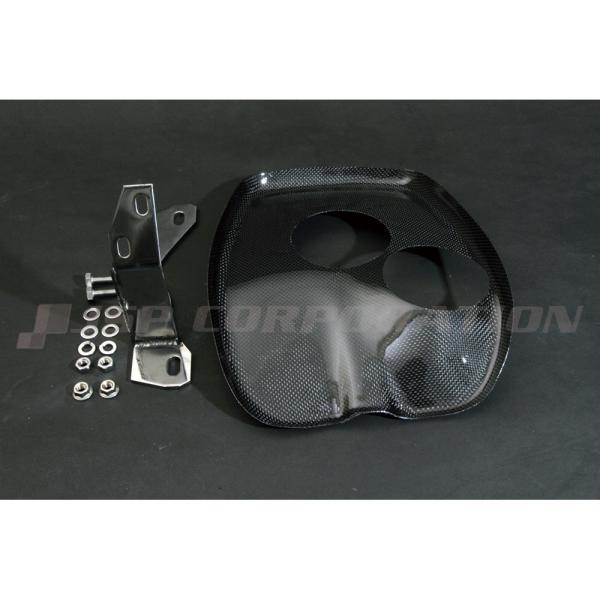 SE(エスイー) ULTRA310LX用アンプ移設KIT カーボン