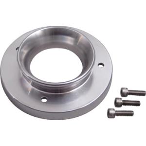 SE(エスイー) エキゾーストフランジ タイプ2 KAW SX-R800,SX-R1500 Trum...