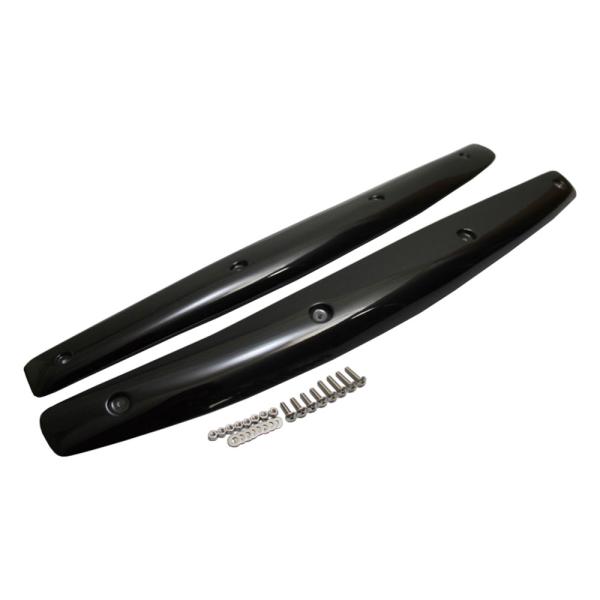 SE(エスイー) フロントスポンソン KAW800SX-R/X-2