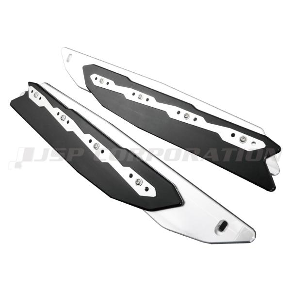 SE(エスイー) ビレットスポンソン STX160