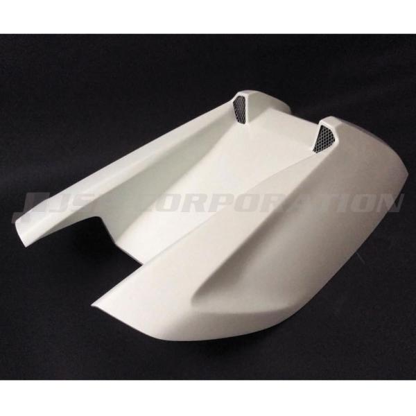 SE(エスイー) FRPレーシングフード KAW 1500SX-R