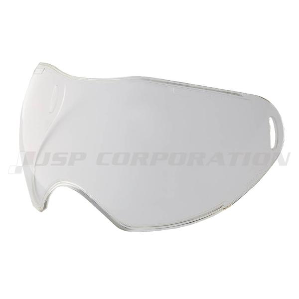 SAVE PHACE(セーブフェイス) 交換用ゴーグルレンズ セーブフェイスマスク用　 クリアー(透...