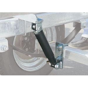 SOREX(ソレックス) ショックアブソーバーセット (左右セット)