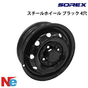 SOREX（ソレックス） トレーラー用 スペアタイヤ (タイヤ+ホイール)12