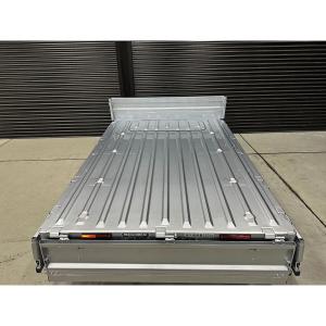 SOREX ソレックス カーゴトレーラー KC...の詳細画像4