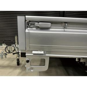 SOREX ソレックス カーゴトレーラー KC...の詳細画像5