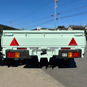 SOREX ソレックス カーゴトレーラー KC...の詳細画像5