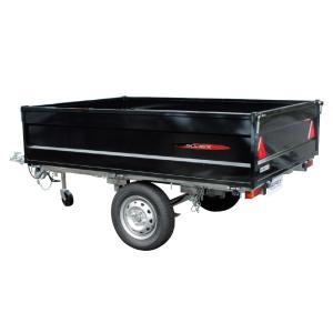 SOREX ソレックス カーゴトレーラー 慣性...の詳細画像1