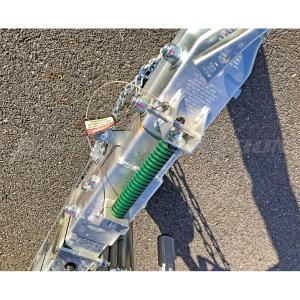 SOREX ソレックス カーゴトレーラー 慣性...の詳細画像2