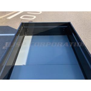 SOREX ソレックス カーゴトレーラー 慣性...の詳細画像4
