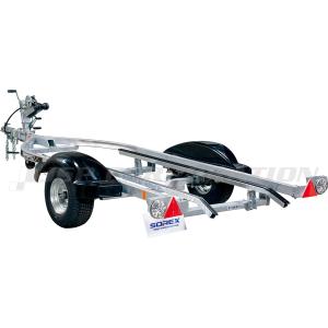 SOREX ソレックス トレーラー ESPERT...の商品画像