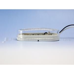 車幅灯 LED クリアレンズ/ソレックス トレ...の詳細画像1