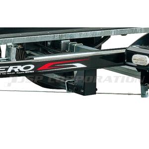 【在庫あり】SOREX ソレックス トレーラー...の詳細画像1