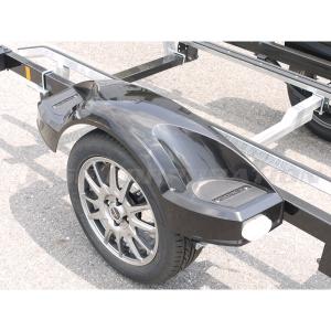 【在庫あり】SOREX ソレックス トレーラー...の詳細画像4