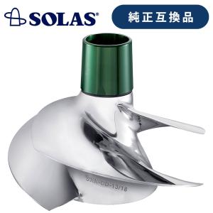 ソラス インペラ プロペラ GTX-4tech(2003-2006など) : ネオネット