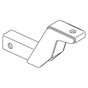 SOREX（ソレックス） ヒッチメンバー ランドクルーザープラド 150系