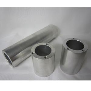 UNLIMITED(アンリミテッド) オプションマウントポスト 80mm