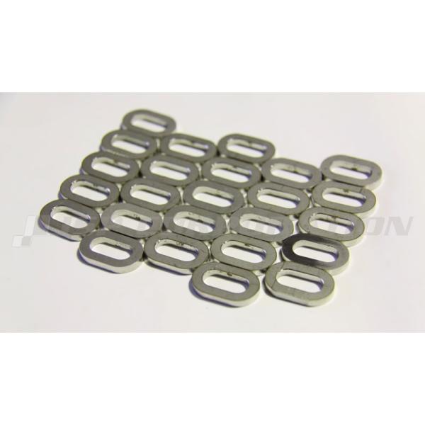 UNLIMITED(アンリミテッド) オーバルワッシャーキット　25個入り SPARK ステンレス製