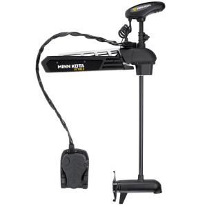 MINN KOTA(ミンコタ) ウルトレックス(ULTREX) i-Pilot(アイパイロット) 淡水モデル ULTREX 112/DSC/MR-45 推力112Lbs、シャフト長45インチ