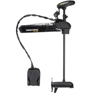 MINN KOTA(ミンコタ) ウルトレックス(ULTREX) i-Pilot(アイパイロット) 淡水モデル ULTREX 112/MDI/MR 推力112Lbs、シャフト長45インチ