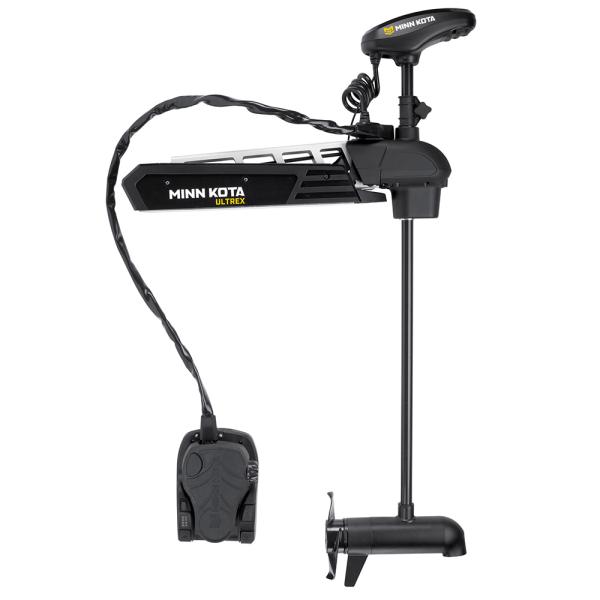 MINN KOTA(ミンコタ) ウルトレックス(ULTREX) i-Pilot(アイパイロット) 淡...