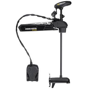 MINN KOTA(ミンコタ) ウルトレックス(ULTREX) i-Pilot(アイパイロット) 淡水モデル ULTREX 80/DSC/MR-52 推力80Lbs、シャフト長52インチ