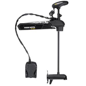 MINN KOTA(ミンコタ) ウルトレックス(ULTREX) i-Pilot(アイパイロット) 淡水モデル ULTREX 80/MDI/MR 推力80Lbs、シャフト長45インチ