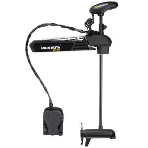 MINN KOTA(ミンコタ) ウルトレックス(ULTREX) i-Pilot(アイパイロット) 淡水モデル ULTREX 80/MDI/MR 推力80Lbs、シャフト長52インチ