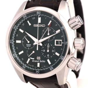 セイコー SEIKO グランドセイコー GS SBGC007...
