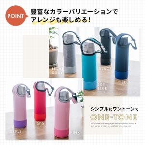 水筒カバー 底 補強 補修 底抜け防止 予防 ...の詳細画像5