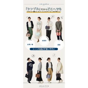 トートバッグ 小さめ ミニトート レディース ...の詳細画像4