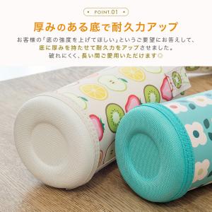 水筒カバー ペットボトルカバー 500ml 6...の詳細画像4