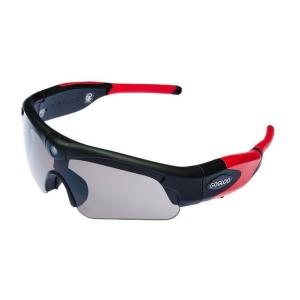 ウェアラブルカメラ アクションカメラ内蔵 スポーツサングラス「EYEレコーダー」