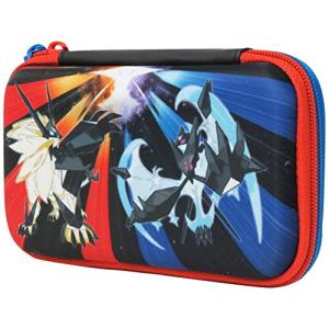 ポケットモンスター ウルトラサン ウルトラムーン ニンテンドー3ds用ポーチ ケース カバー の商品一覧 周辺機器 ニンテンドー3ds テレビゲーム ゲーム おもちゃ 通販 Yahoo ショッピング